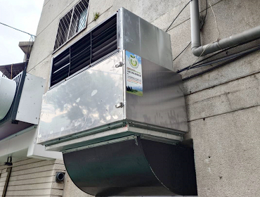 自助洗衣店(台北)
