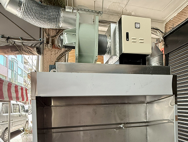 炸雞店(高雄)