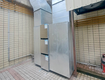 政府機關餐廳(台中)