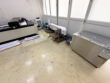 雷射切割加工廠(高雄)