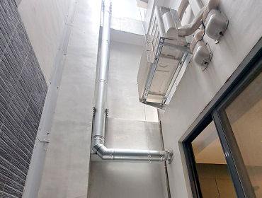 住家廚房(彰化)