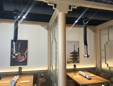 和牛燒肉店(高雄)