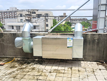 咖啡烘豆(嘉義)