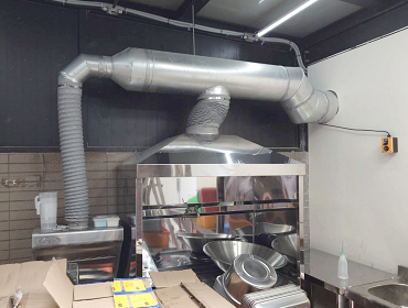 冬瓜飯小吃店(桃園)