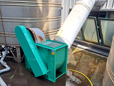 豆類食品工廠(台中)