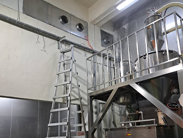 食品工廠(台中)