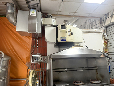 素食自助餐(高雄)