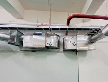 食品工廠(台中)