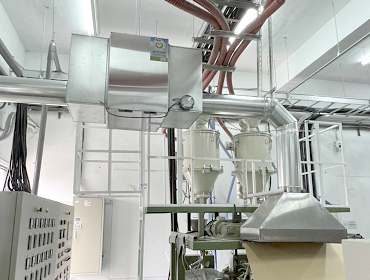 塑膠射出加工廠(台中)