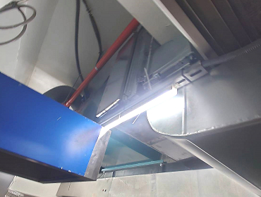 蔬食食堂(新北)