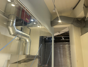 宵夜小吃店(新北)