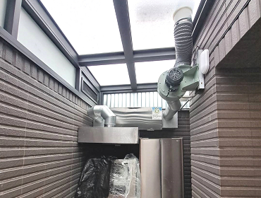 住家燒肉(台中)