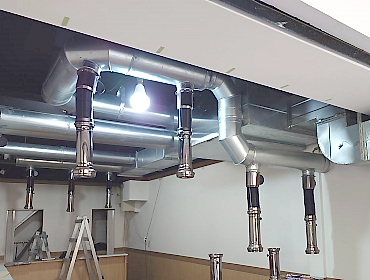 個人燒肉店(新北)