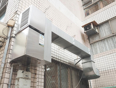 自助洗衣店(新北)