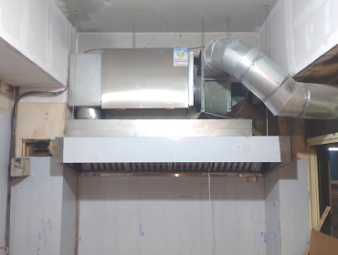 熱炒小吃店(新北)