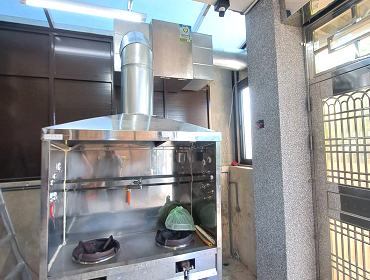 炒飯小吃店(苗栗)