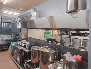 越式河粉店(宜蘭)