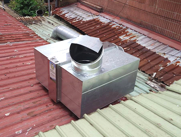 海鮮熱炒店(台北)