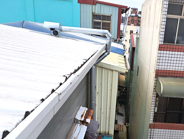 住家廚房(彰化)