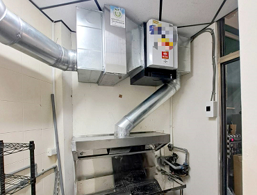 私廚小館(台中)