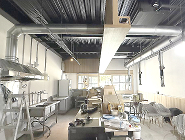 燒肉店(台中)