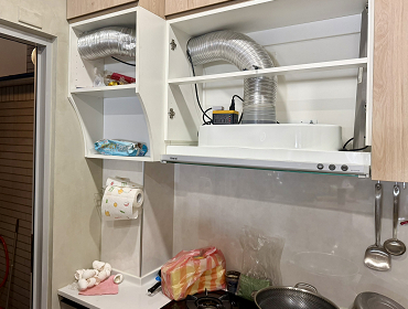 住家廚房(高雄)