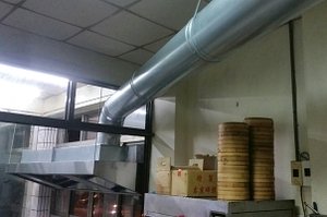 永和黑豆漿-台中