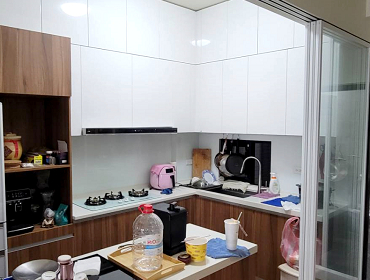 住家廚房(新竹)