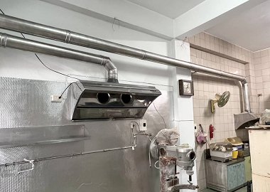 肉圓小吃店(台中)