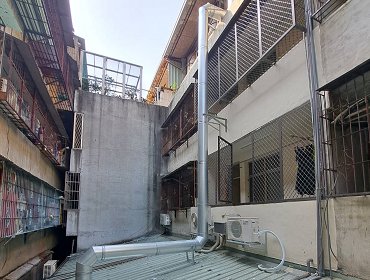 便當店(台中)
