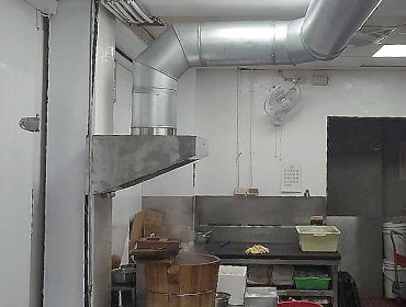 豆漿店(新北)