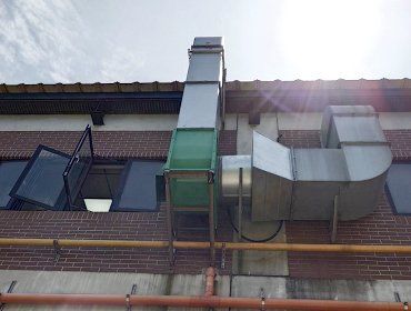 茶館餐廳(桃園)