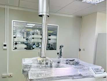 電子加工廠(高雄)