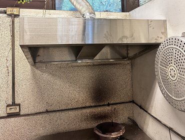 客家餐廳(屏東)