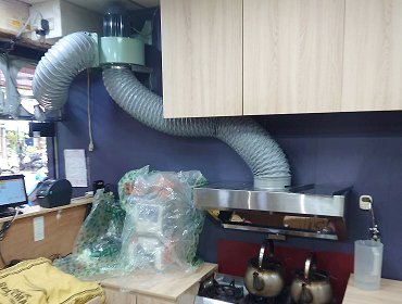 奶茶店(新北)
