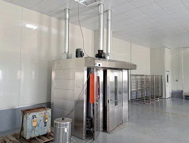 食品工廠(雲林)