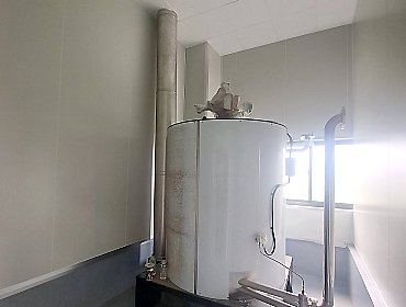 食品工廠(雲林)