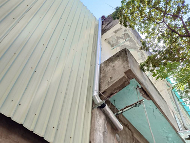 住家廚房(桃園)