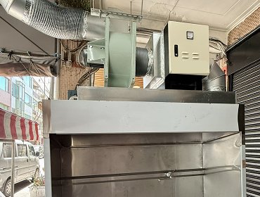 炸雞店(高雄)