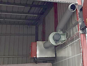 鹹酥雞店(新竹)