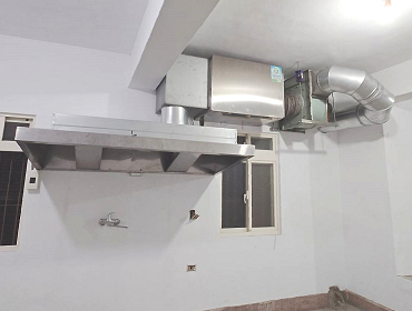 麻辣火鍋小吃店(新北)