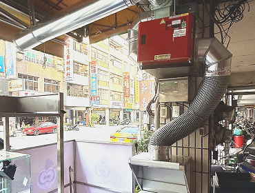 鹹酥雞店(高雄)