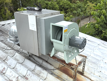 南洋餐廳(屏東)