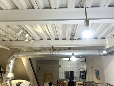 披薩店(宜蘭)