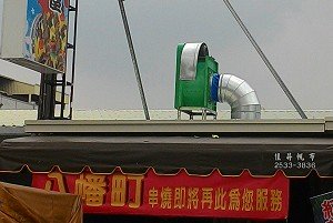 八幡町平價炭烤(台中）